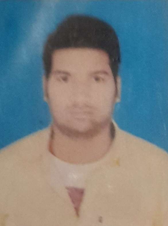 Student Photo Not Available