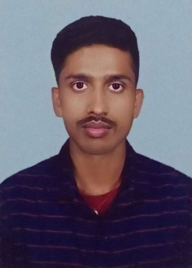 Student Photo Not Available