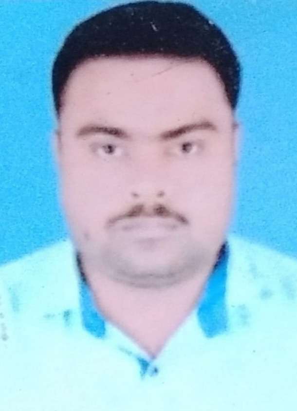 Student Photo Not Available