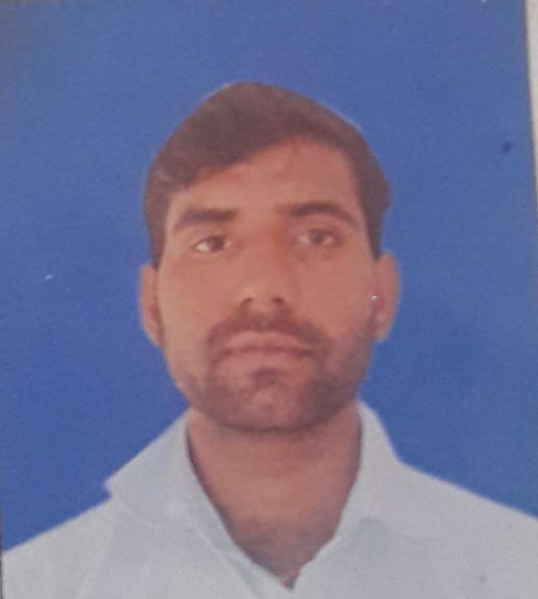 Student Photo Not Available