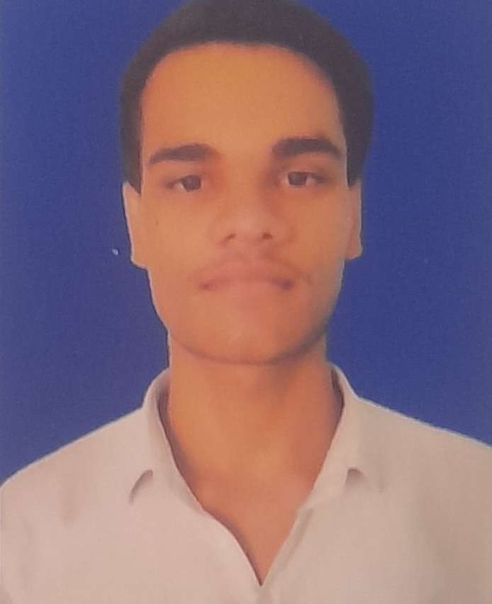 Student Photo Not Available