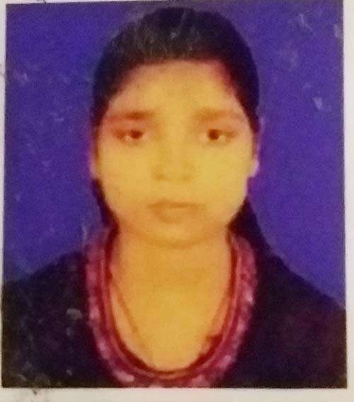 Student Photo Not Available