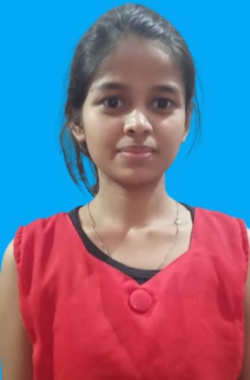 Student Photo Not Available