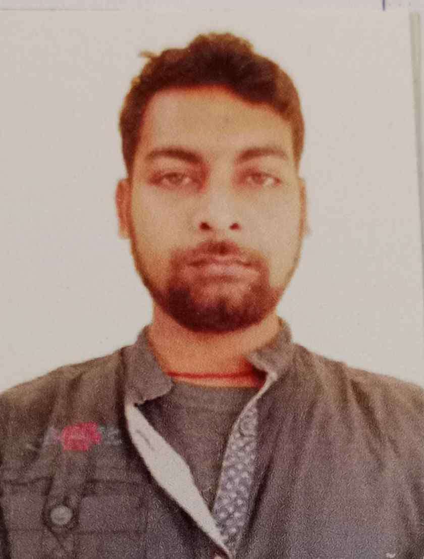 Student Photo Not Available