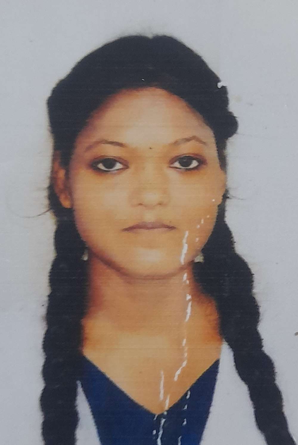 Student Photo Not Available