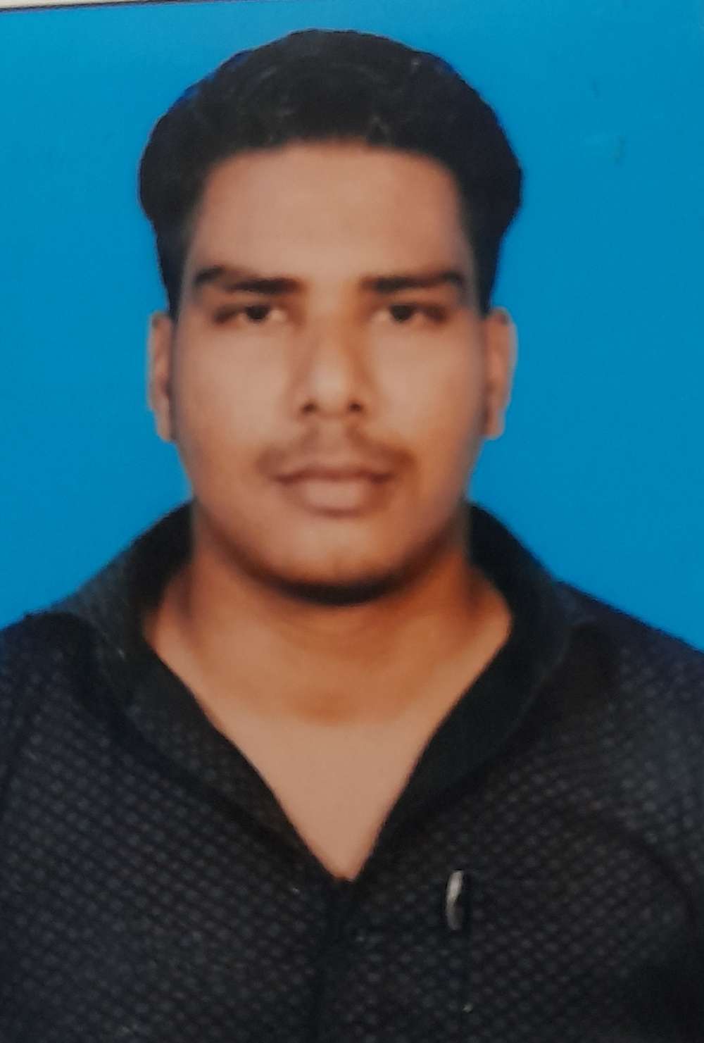 Student Photo Not Available