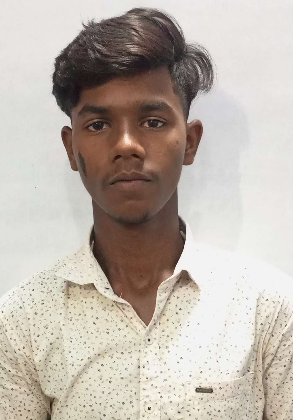 Student Photo Not Available