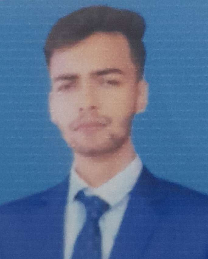 Student Photo Not Available