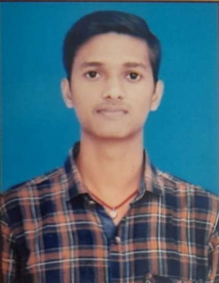 Student Photo Not Available