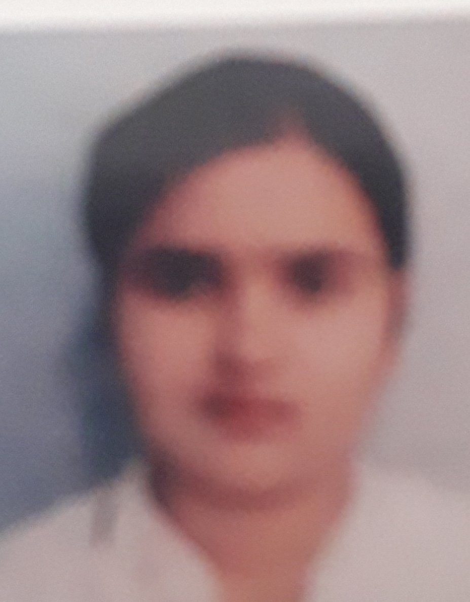 Student Photo Not Available