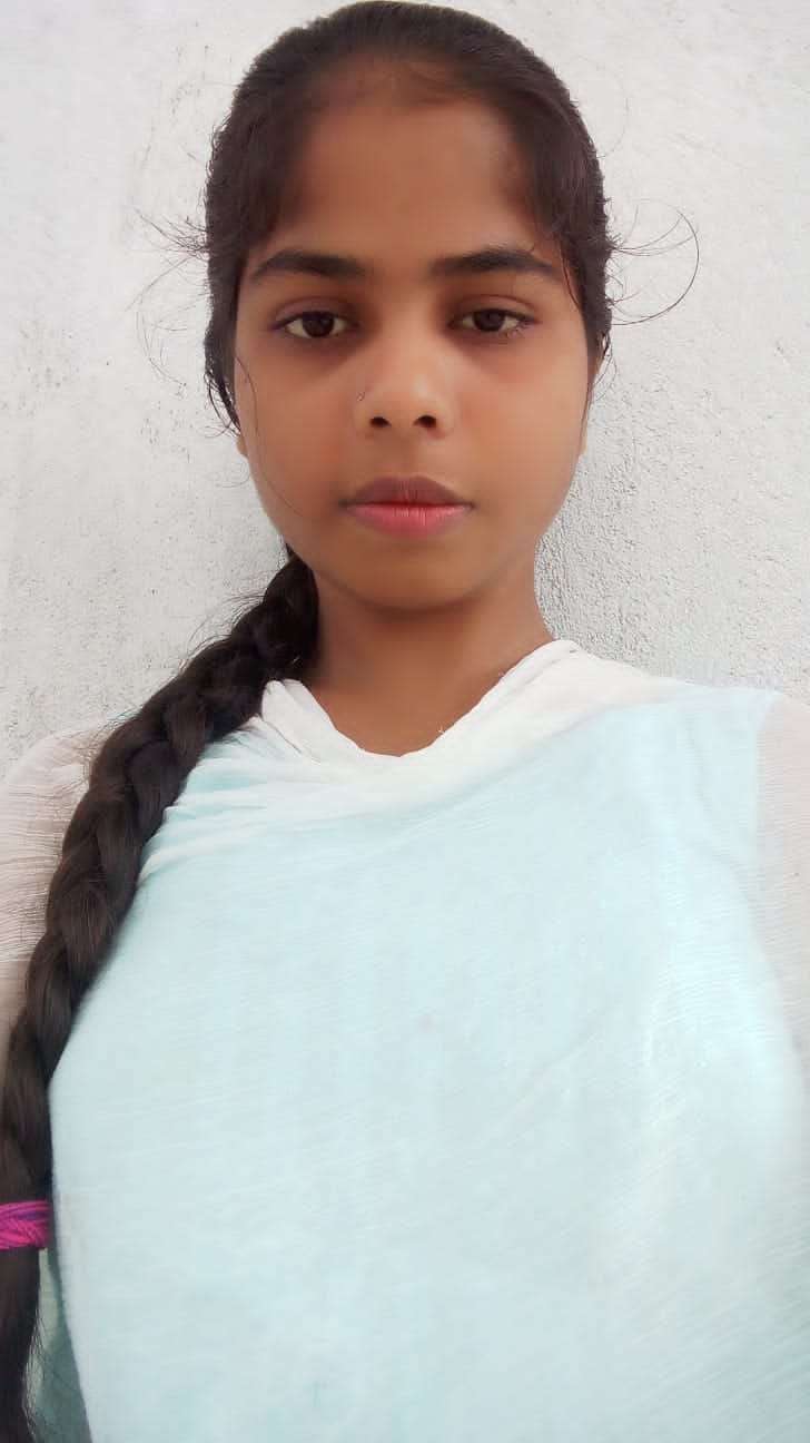 Student Photo Not Available