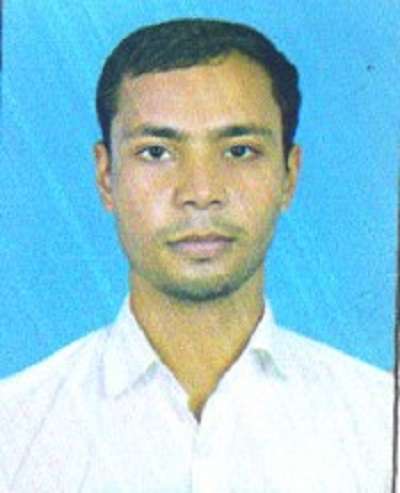 Student Photo Not Available