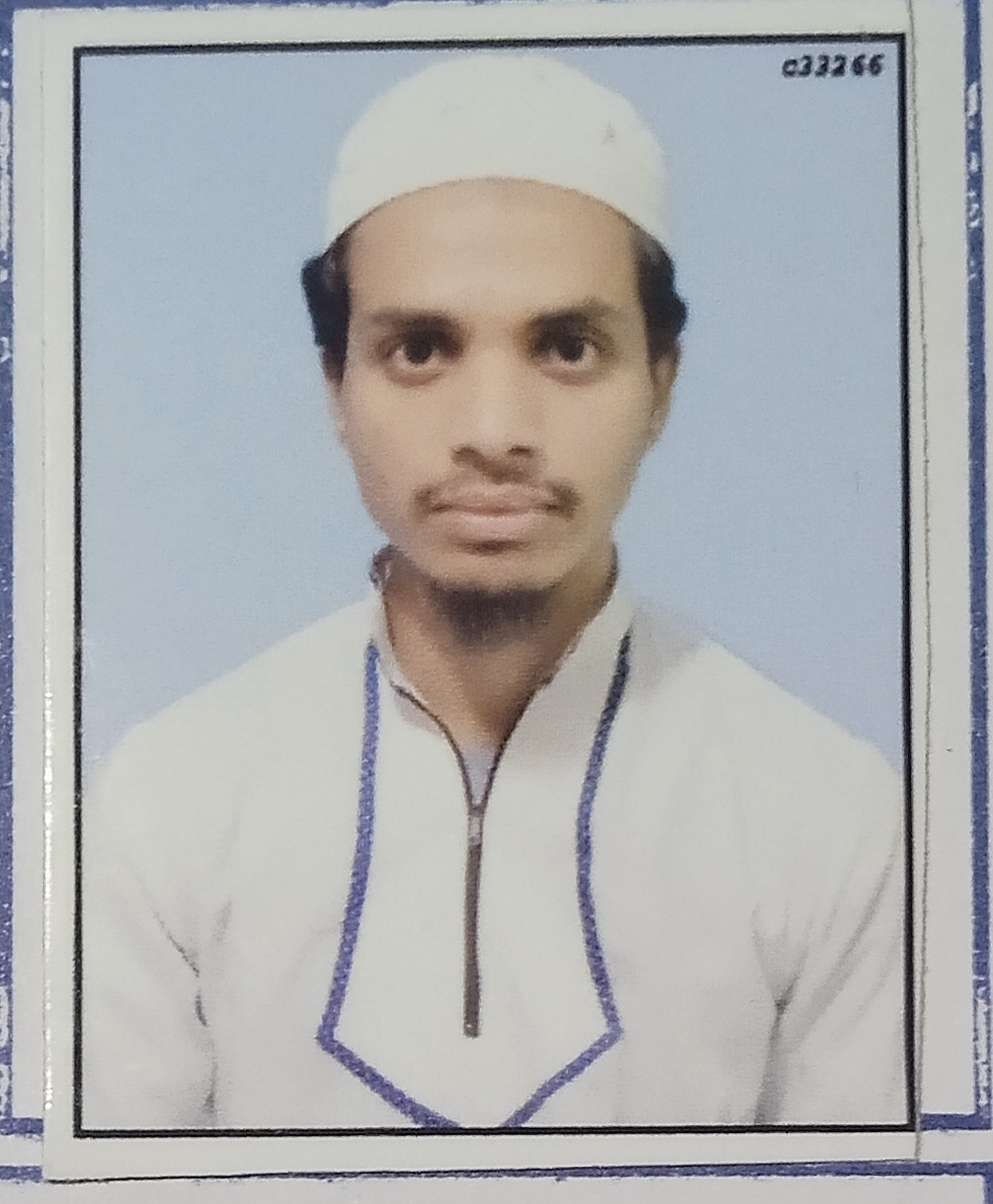 Student Photo Not Available