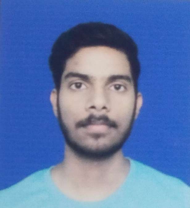 Student Photo Not Available