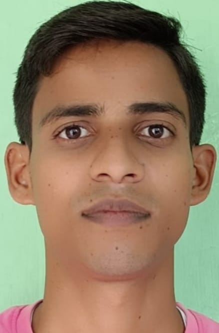 Student Photo Not Available