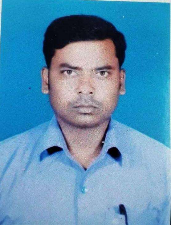 Student Photo Not Available