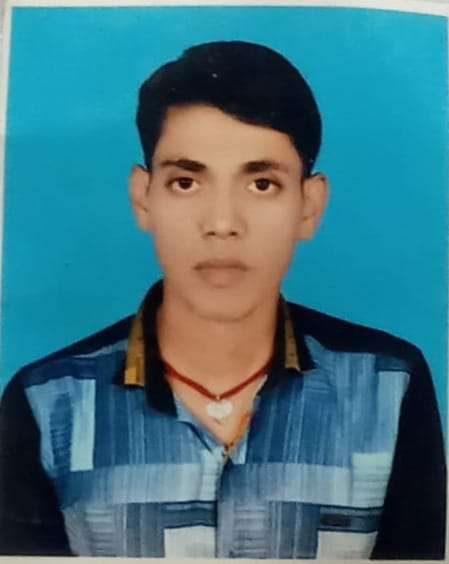 Student Photo Not Available