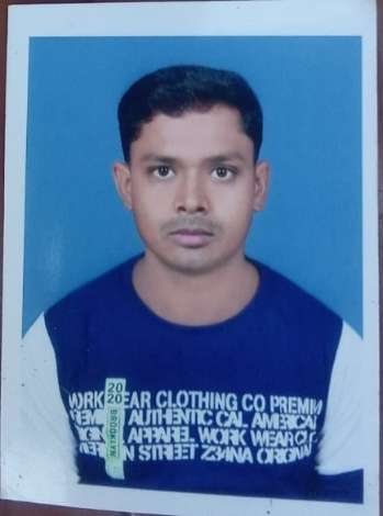 Student Photo Not Available