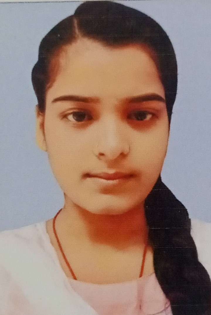 Student Photo Not Available