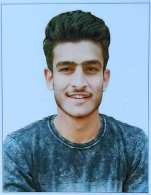 Student Photo Not Available