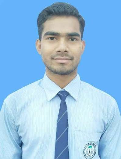 Student Photo Not Available