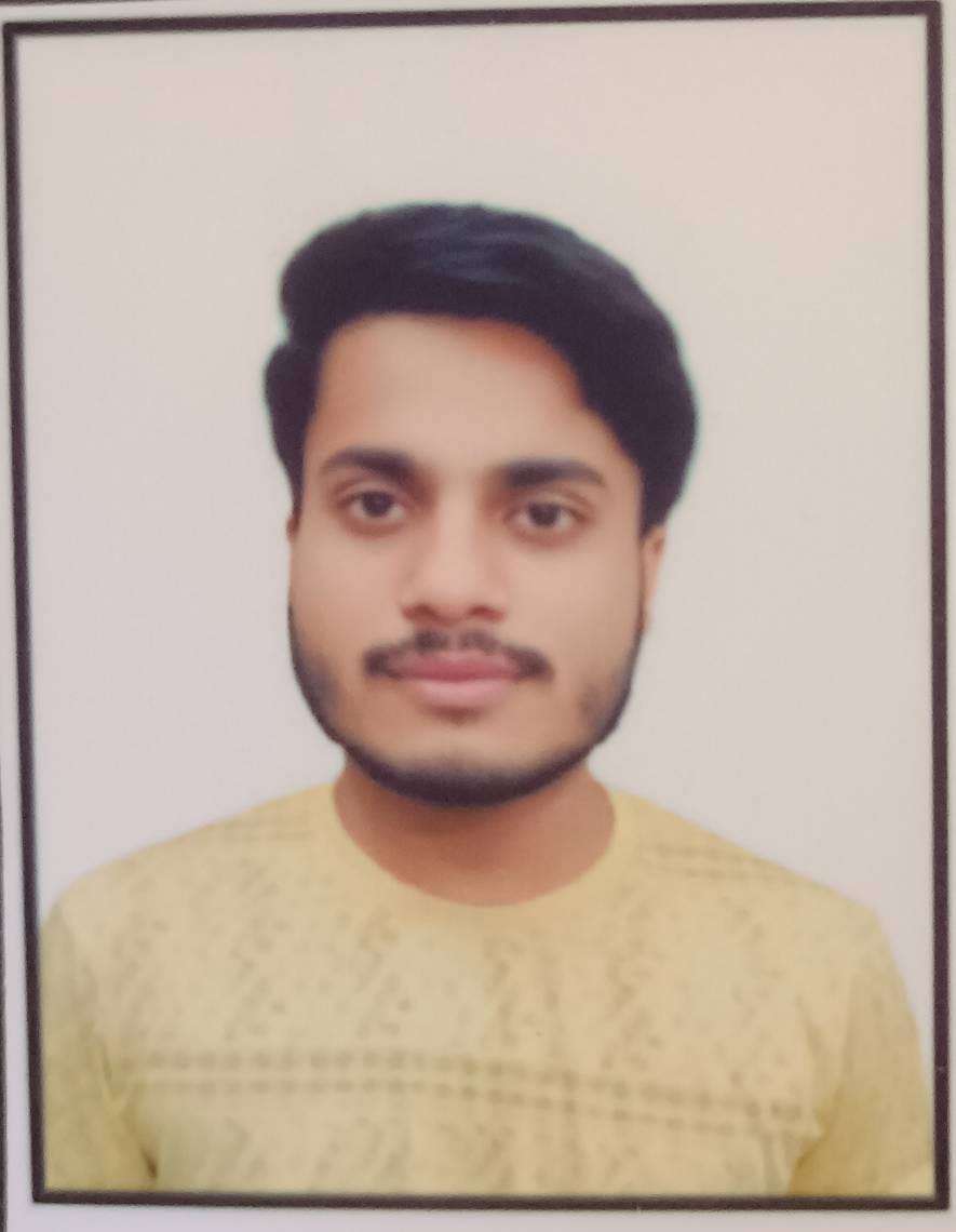 Student Photo Not Available