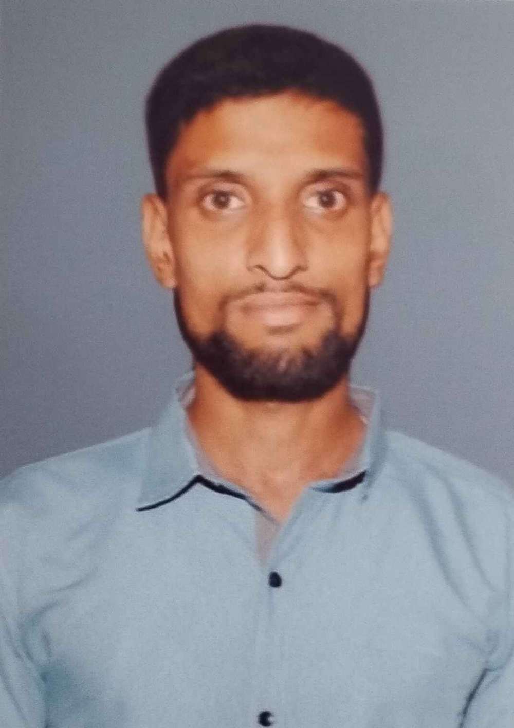 Student Photo Not Available