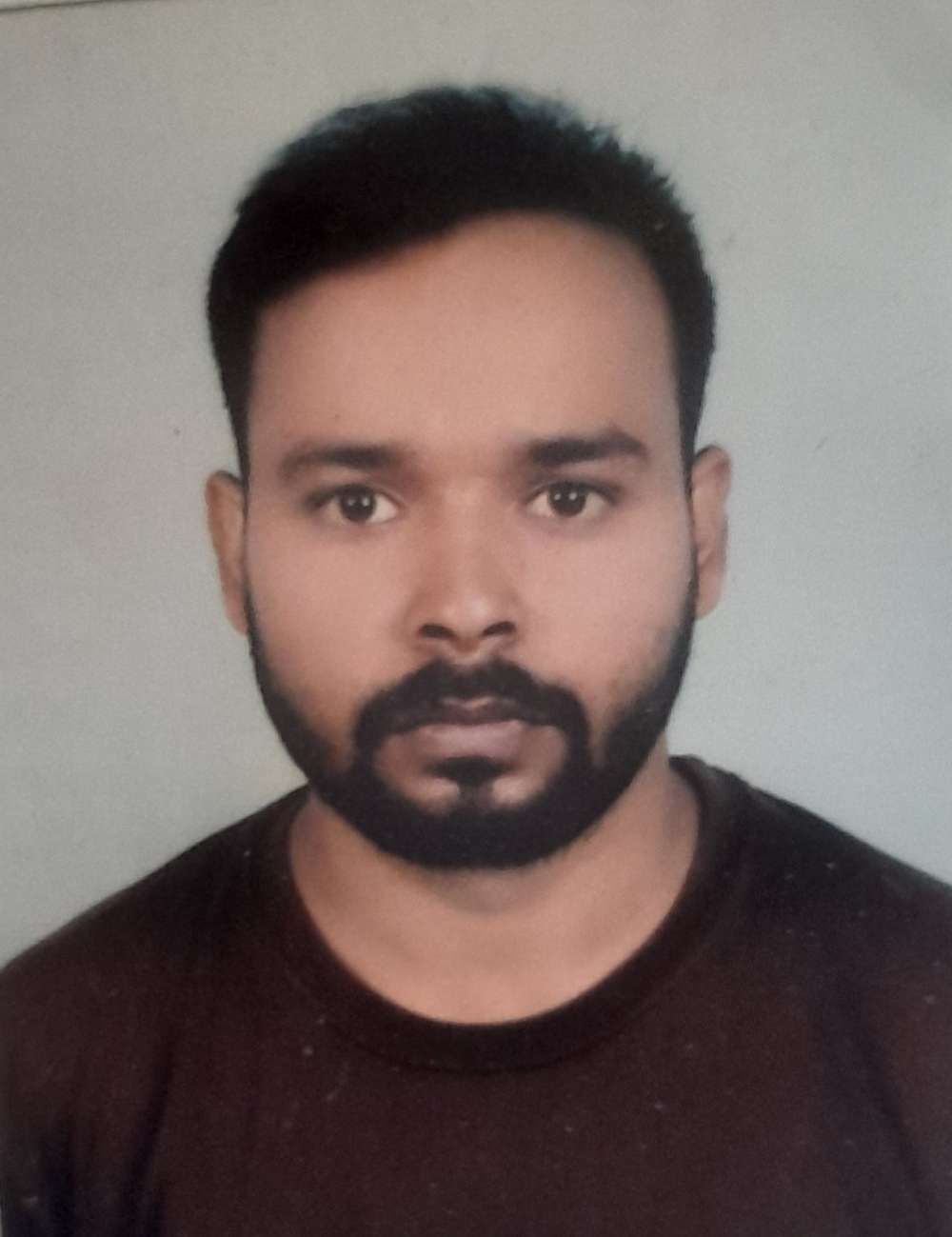 Student Photo Not Available