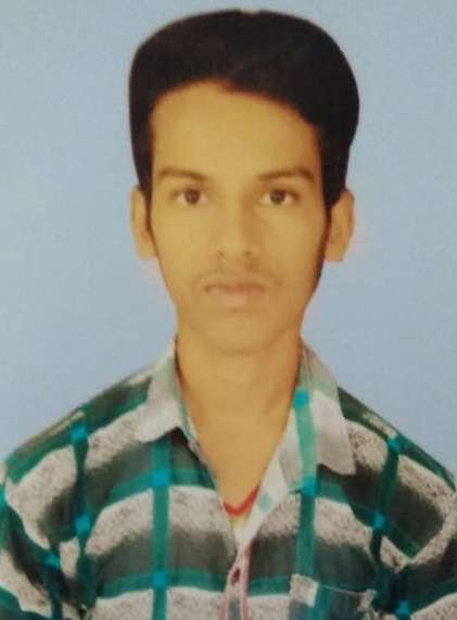 Student Photo Not Available