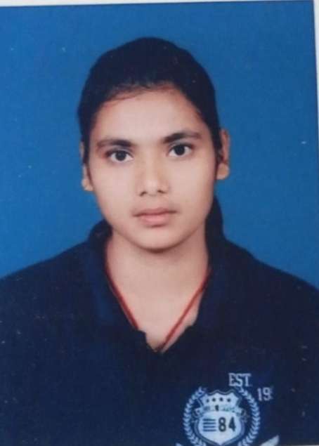 Student Photo Not Available