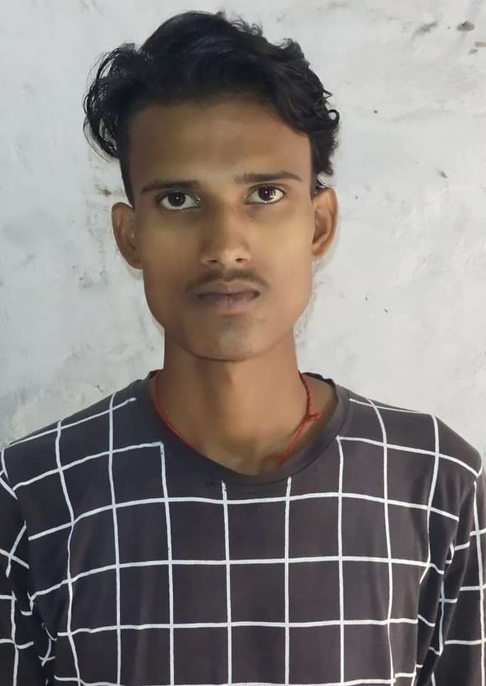 Student Photo Not Available