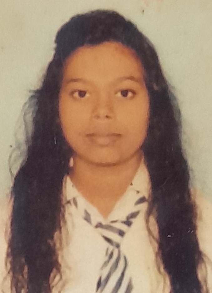 Student Photo Not Available