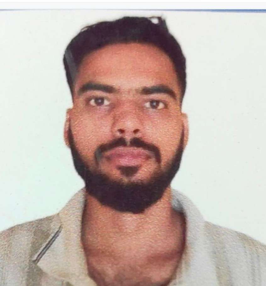 Student Photo Not Available