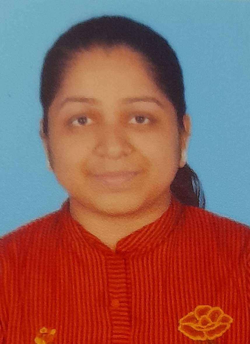 Student Photo Not Available