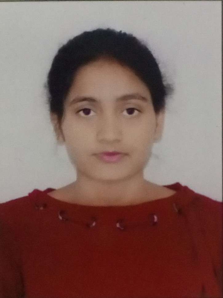 Student Photo Not Available