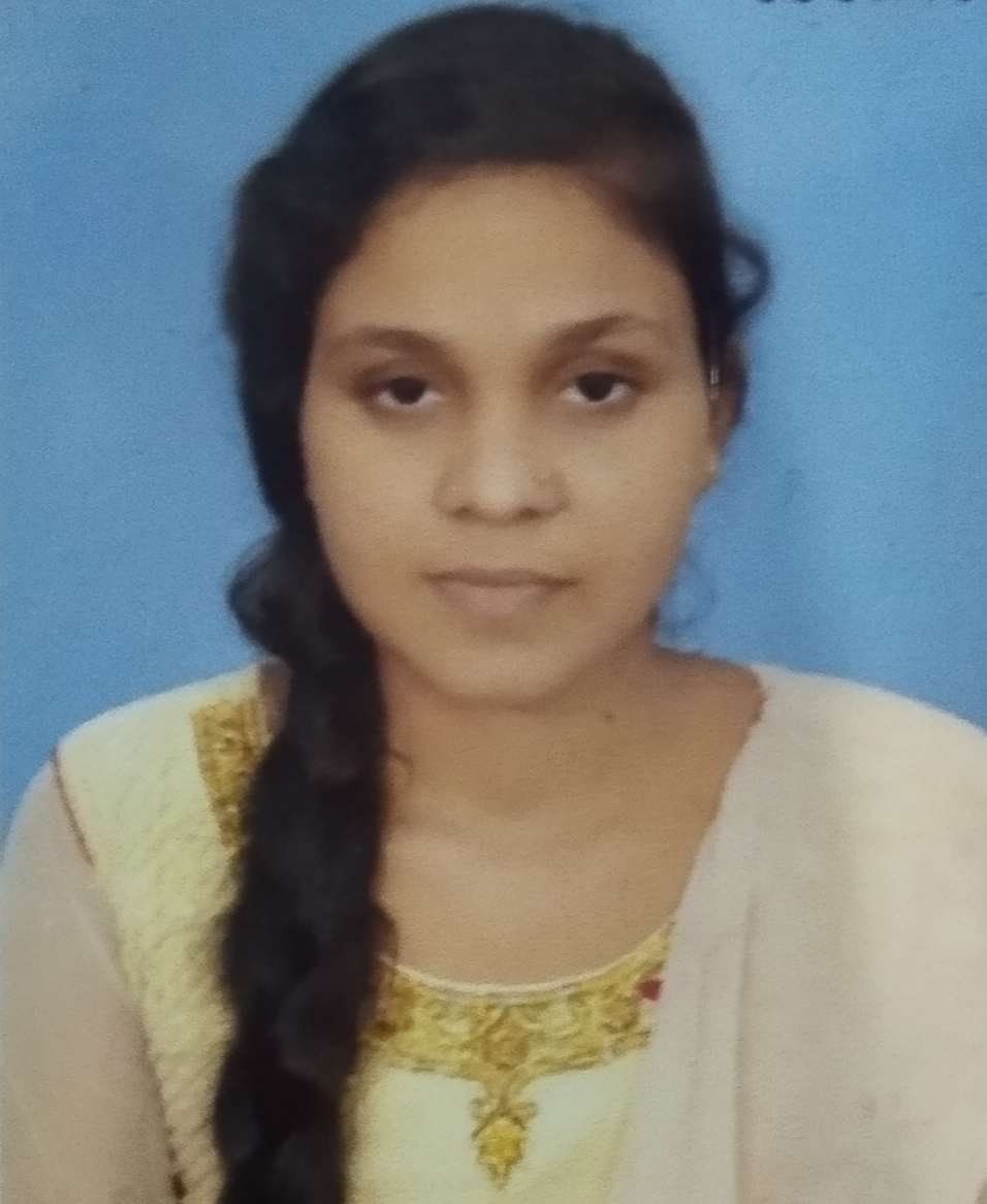 Student Photo Not Available