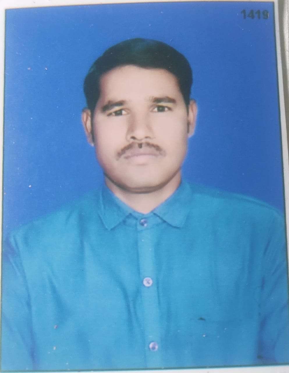 Student Photo Not Available