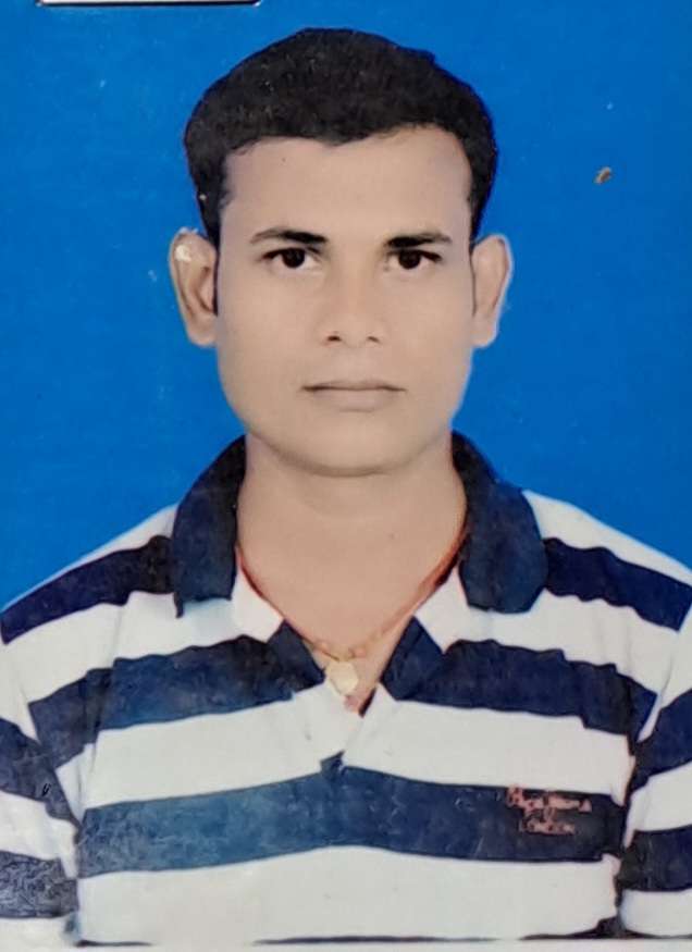 Student Photo Not Available