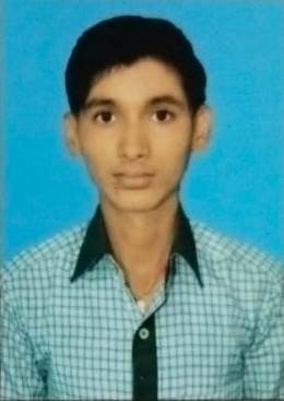 Student Photo Not Available
