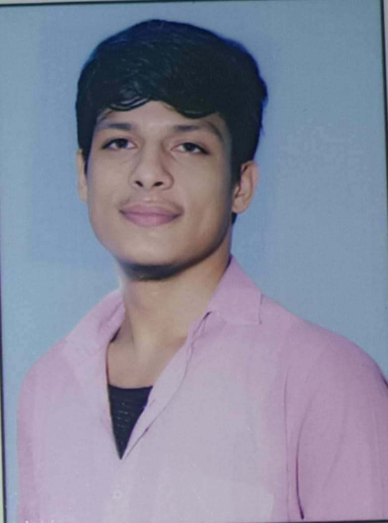 Student Photo Not Available