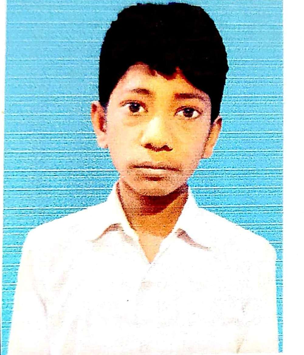 Student Photo Not Available