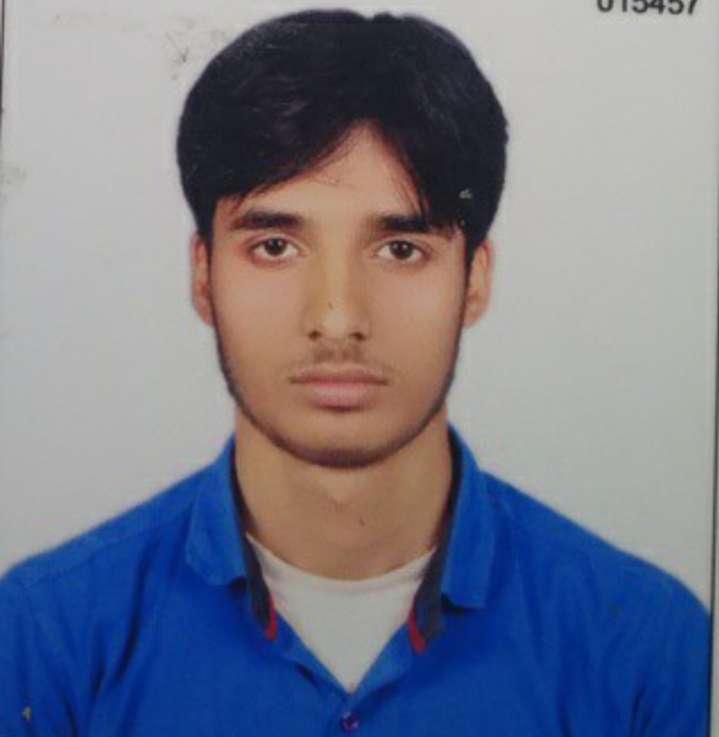 Student Photo Not Available