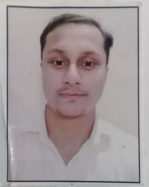 Student Photo Not Available