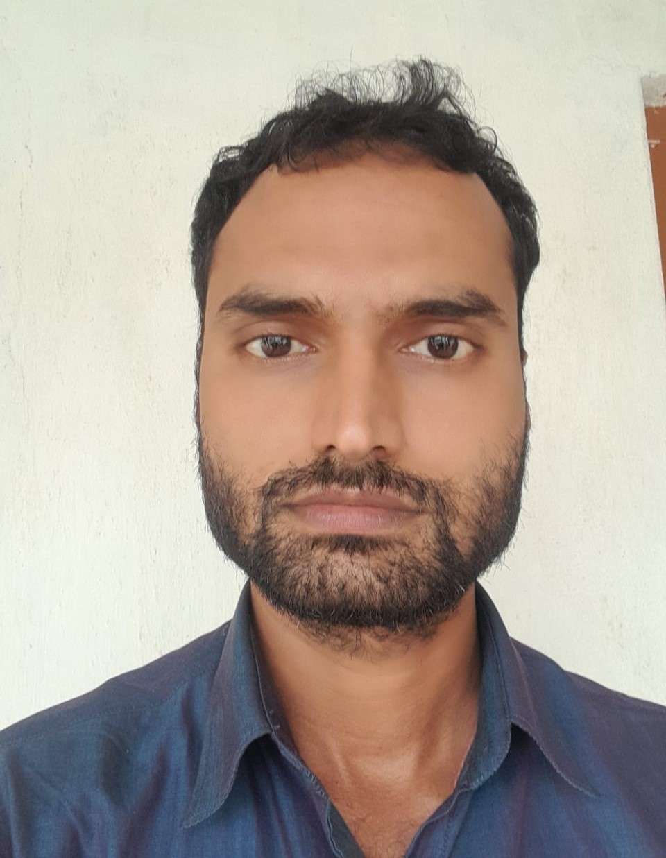 Student Photo Not Available