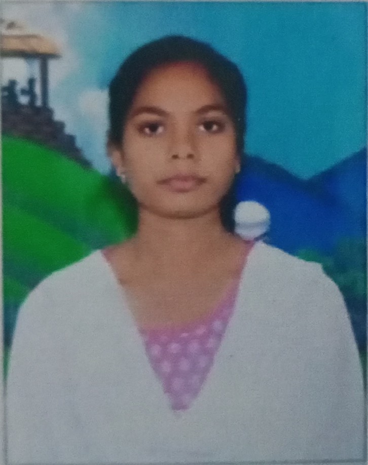 Student Photo Not Available
