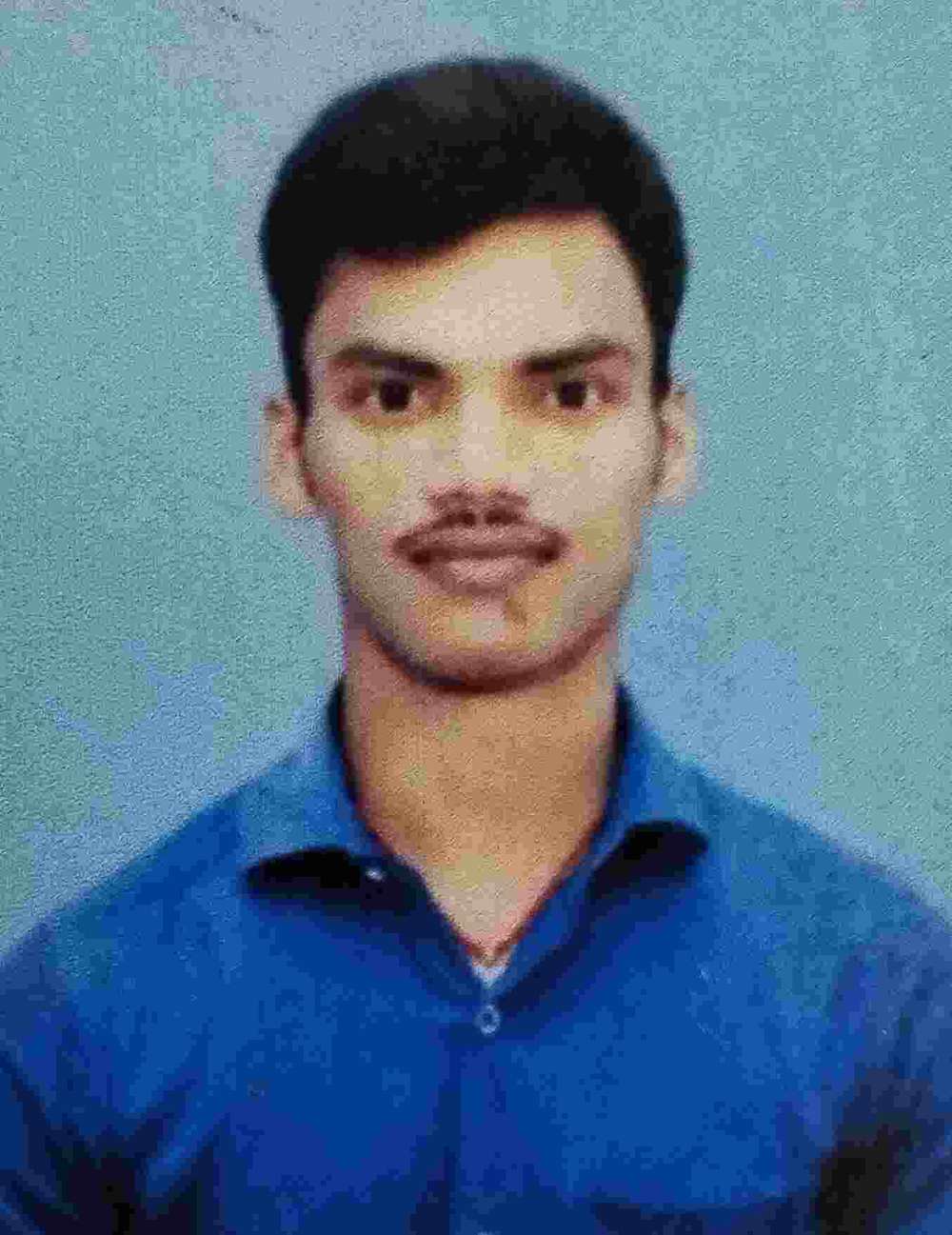 Student Photo Not Available