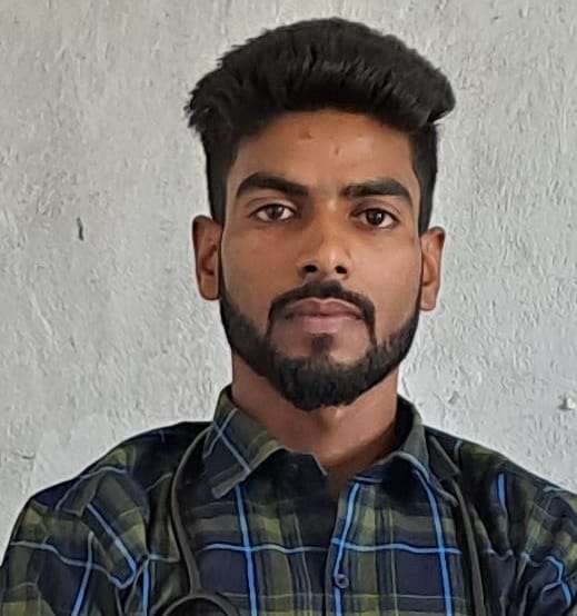 Student Photo Not Available