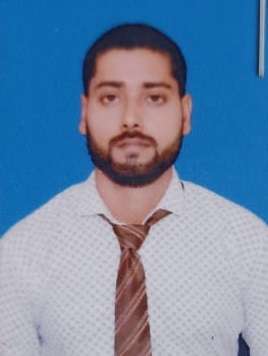 Student Photo Not Available