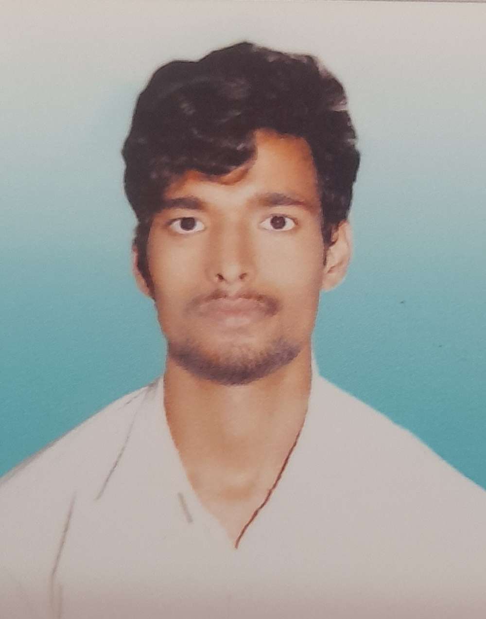 Student Photo Not Available