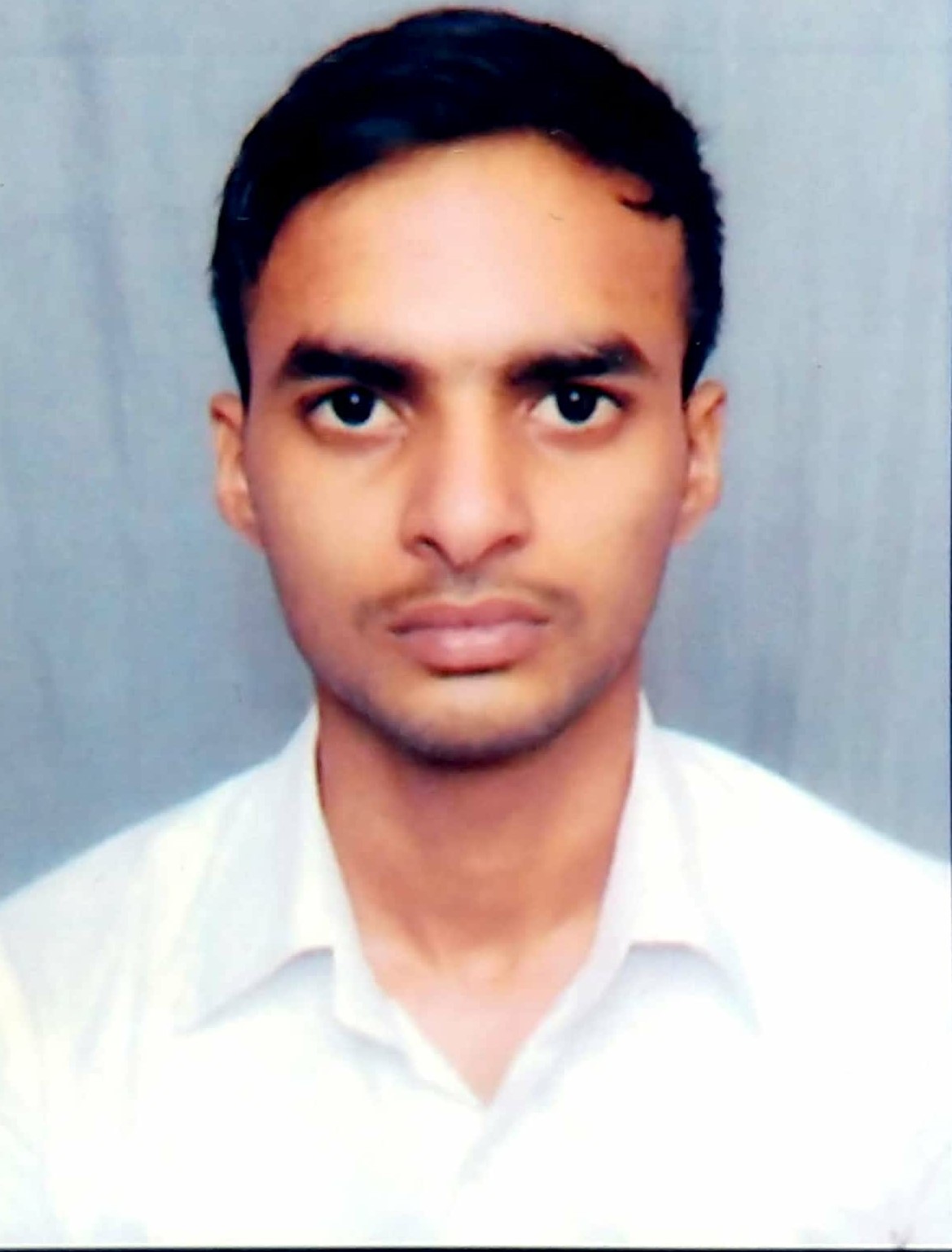 Student Photo Not Available